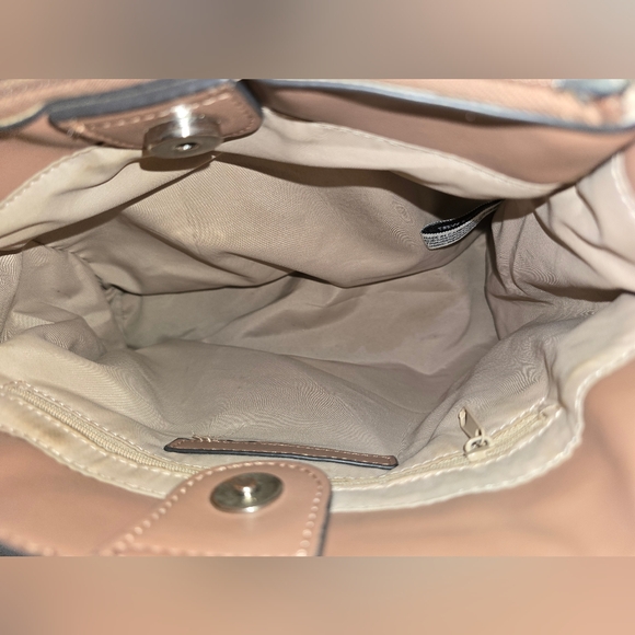 Nine West Brown Crossbody Bag - Picture 13 of 15